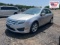 2011 Ford Fusion SE SALVAGE TITLE VIN 3442
