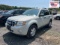 2008 Ford Escape VIN 5983