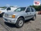 1999 Isuzu Rodeo LS 4x4 VIN 2259