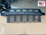 2020-2023 Factory Chevrolet Grill 2500/3500