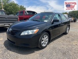 2008 Toyota Camry LE VIN 9097