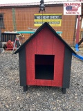 Small Dog House