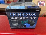 Innovamini Amp Kit