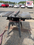 Craftsman Table Saw