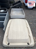 2 Golf Cart Style Beds/I Golf Cart Top