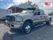 2006 Ford F350 4x4 Diesel Dually VIN 1054
