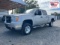 2007 GMC Sierra 2500HD Diesel 4x4 VIN 4710