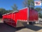 1997 Wells Fargo Vendor's Trailer VIN 6484
