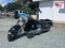 1989 Harley Davidson Heritage Softail VIN 3934