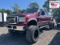 2005 Ford F350 4x4 VIN 7914