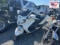 2009 Suzuki Burgman 650 VIN 1076