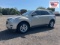 2012 Chevrolet Equinox AWD VIN 3248