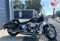 2011 Harley Davidson Heritage Softail VIN 9331