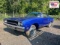 1970 Plymouth Road Runner VIN 8428