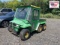 John Deere Diesel Gator