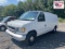 1998 Ford Econoline 150 Van VIN 1196