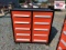 Metal Shop Cabinet