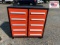 Metal Shop Cabinet