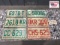 Lot of 6 NC Tags