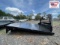 Wilro Steel Flat Bed