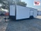 2023 C Trailers LLC Enclosed Trailer VIN 5418
