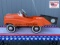 Burns Novelty & Toy Co Dump Truck Pedal Car