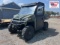 Polaris Ranger 900 Side by Side