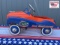 Gear Box University of Florida Themed Pedal Car