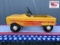 Sport GT AMF Themed Pedal Car