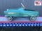 Garton Toy Co Pedal Car