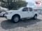 2014 Nissan Frontier VIN 4744
