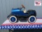 Ford Model A Themed Pedal Car