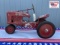 Farmall Pedal Tractor