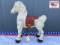 Mobo Pedal Horse