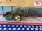 John Deere Trailer for Pedal Tractor