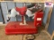 Coin Operated Ride On Horse