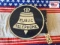 Public telephone Sign double-sided 18”x 20“