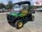 2012 John Deere 625i Gator XUV 4x4