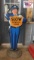 Coca Cola Crossing Guard