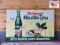 Mountain Dew advertisements Sign