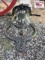 Cast iron bell