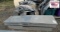 Split Lid Tool Box