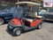 2008 Club Car Precedent  48 Volt