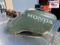 Honda 300 Fourtrax 4 Wheeler Tank