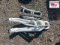 Two sets of headers