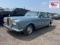 1971 Rolls Royce Silver Shadow VIN 9992