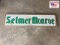 Selmer Monroe Advertising Sign 72