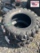 2 New ATV 24x8-12 Tires