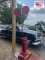 Railroad Track Switch