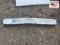 1983-1991 Chevrolet Truck/Suburban Front Bumper